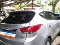 2012 Hyundai Tucson theta II FOR SALE-1