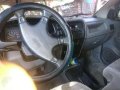 Isuzu Crosswind 2001 model 2.5 Diesel for sale-5