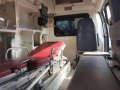 FOR SALE Hyundai Grand Starex ambulance 2010-2
