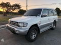 Mitsubishi Pajero SUV 2000 FOR SALE-5