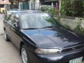 FOR SALE Subaru Legacy 1996 model-3