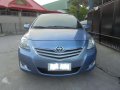 2012 Toyota Vios 1.3g AT for sale -2