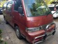 2000 Nissan Urvan Escapade FOR SALE-9