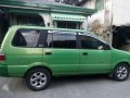 Isuzu Crosswind 2002 for sale -2