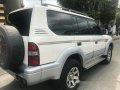 Toyota Land Cruiser Prado 1998 for sale -5