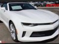 2018 Chevrolet Camaro RS Convertible For Sale -3