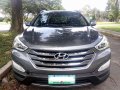 2013 Hyundai Santa Fe CRDI FOR SALE-11