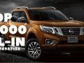 2018 Nissan Navara 4X4 FOR SALE-0