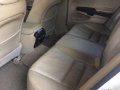 Honda Accord 2010 White Sedan For Sale -2