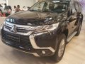 2016 Mitsubishi Montero Sport GLS Premium Brand New 28k DP-0