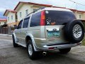 2006 Ford Everest 4x2 matic fresh FOR SALE-0