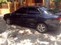 Nissan Sentra Super Saloon 1995 FOR SALE-2