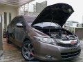 Honda City 2011 15L Preserved condition FOR SALE-6