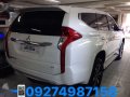 2018 Mitsubishi Montero Sport GLX GLS 2WD Automatic Manual FOR SALE-2