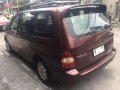 2004 Kia Carnival LS CRDi - Top of the Line for sale-0