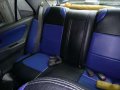 Mitsubishi Lancer glxi 1996 model FOR SALE-1