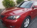 Mazda3 2005 first owned FOR SALE-0