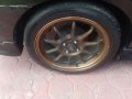 Honda City 2004 for sale-11