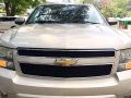 Chevrolet Suburban 2008 FOR SALE-0