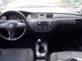 Well-maintained Mitsubishi Lancer 2011 GLX M/T for sale-1