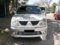 Mitsubishi Adventure 2005 GLX 2.5-11