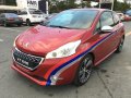 Peugeot 208 Gti 2015 for sale -0