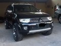 2009 Mitsubishi Montero FOR SALE-4