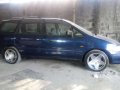 Honda Odyssey AT 2005 FOR SALE-0