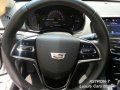 2018 Brandnew Cadillac ATS Sedan for sale -3