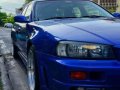 Nissan Skyline sedan FOR SALE-6