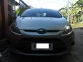 2011 Ford Fiesta Automatic for sale -0