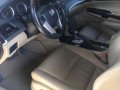 Honda Accord 2010 White Sedan For Sale -3