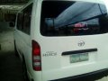 2005 Toyota Hiace commuter d4d FOR SALE-3