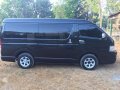 Toyota hiace Gl Grandia Manual diesel for sale -6