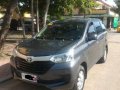 Toyota Avanza E series 1.3 2016 FOR SALE-1