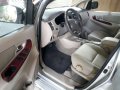 Toyota Innova G Automatic Diesel 2006 model FOR SALE-7
