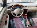 Nissan Sentra Exalta STA 2001 FOR SALE-4