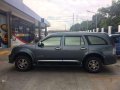 Isuzu Alterra 2014 for sale-0