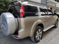 Good as new Ford Everest 2014 for sale-5