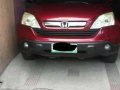 Honda CRV 2007 FOR SALE-0
