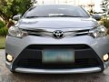 2015 Toyota Vios E variant for sale-1