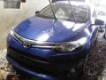 Good as new Toyota Vios Trd 2016 for sale-0