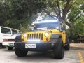 FOR SALE Jeep Rubicon 2008-7