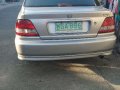 For sale or swap  2001 HONDA CITY-11