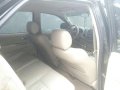 Toyota Fortuner G Vvti 2008 Black SUV For Sale -4