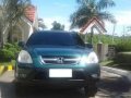 2003 Honda CRV AT for sale-0