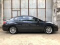 2014 Subaru Impreza 2.0L Sedan AWD MT FOR SALE-4