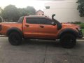 2016 Ford Ranger 2.2 4x2 Wildtrak Diesel for sale -10