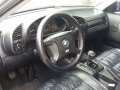 BMW E36 Series 316i 1.6L Manual Transmission-8