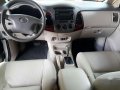 Toyota Innova G Automatic Diesel 2006 model FOR SALE-6